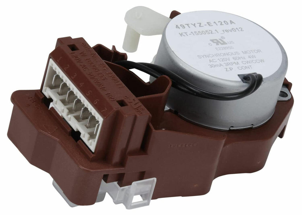 Generic #US Replacement Part for 110.21102011 Fits for Kenmore Washer Shift Actuator #actPart2403056