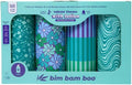 Bamboo Tubular Lotion Facial Tissue - 4pk/40ct