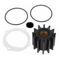 Heurofosh 09-812B-1 Water Pump Impeller Raw Sea Impeller Kit for Johnson