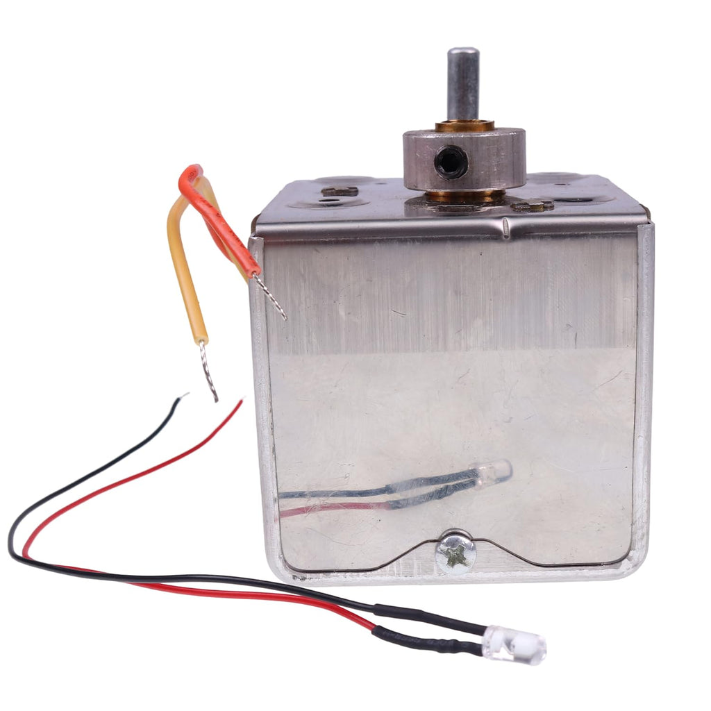 WQSING Replacement Damper Motor Actuator Compatible with Honeywell