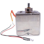 WQSING Replacement Damper Motor Actuator Compatible with Honeywell