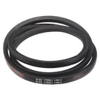uxcell 3 Pack B69 Classic V-Belt, 72" Outside Circumference, Black, Industrial Rubber V-Belt