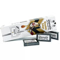 Classic Double Edge (DE) Razorblades - 100 Blades - Packaging May Vary