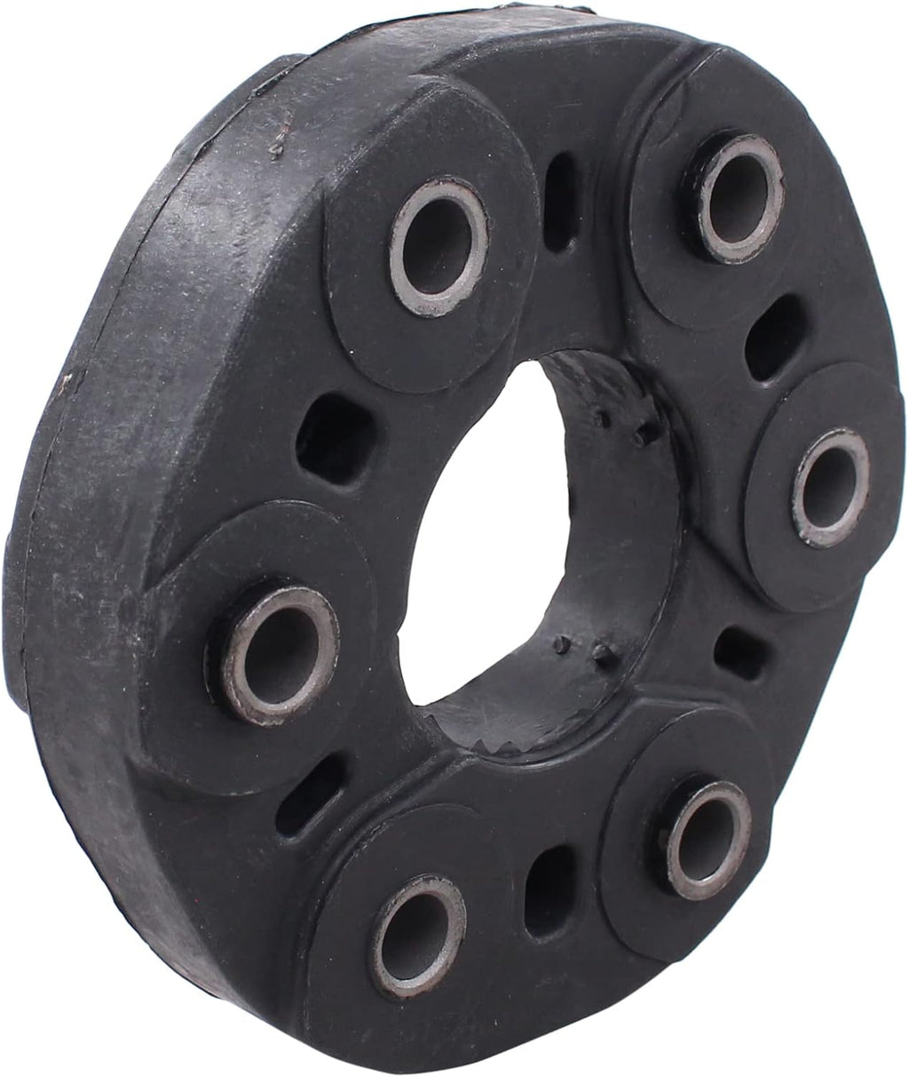 NewYall Front or Rear Drive Shaft Flex Coupler Disc Joint