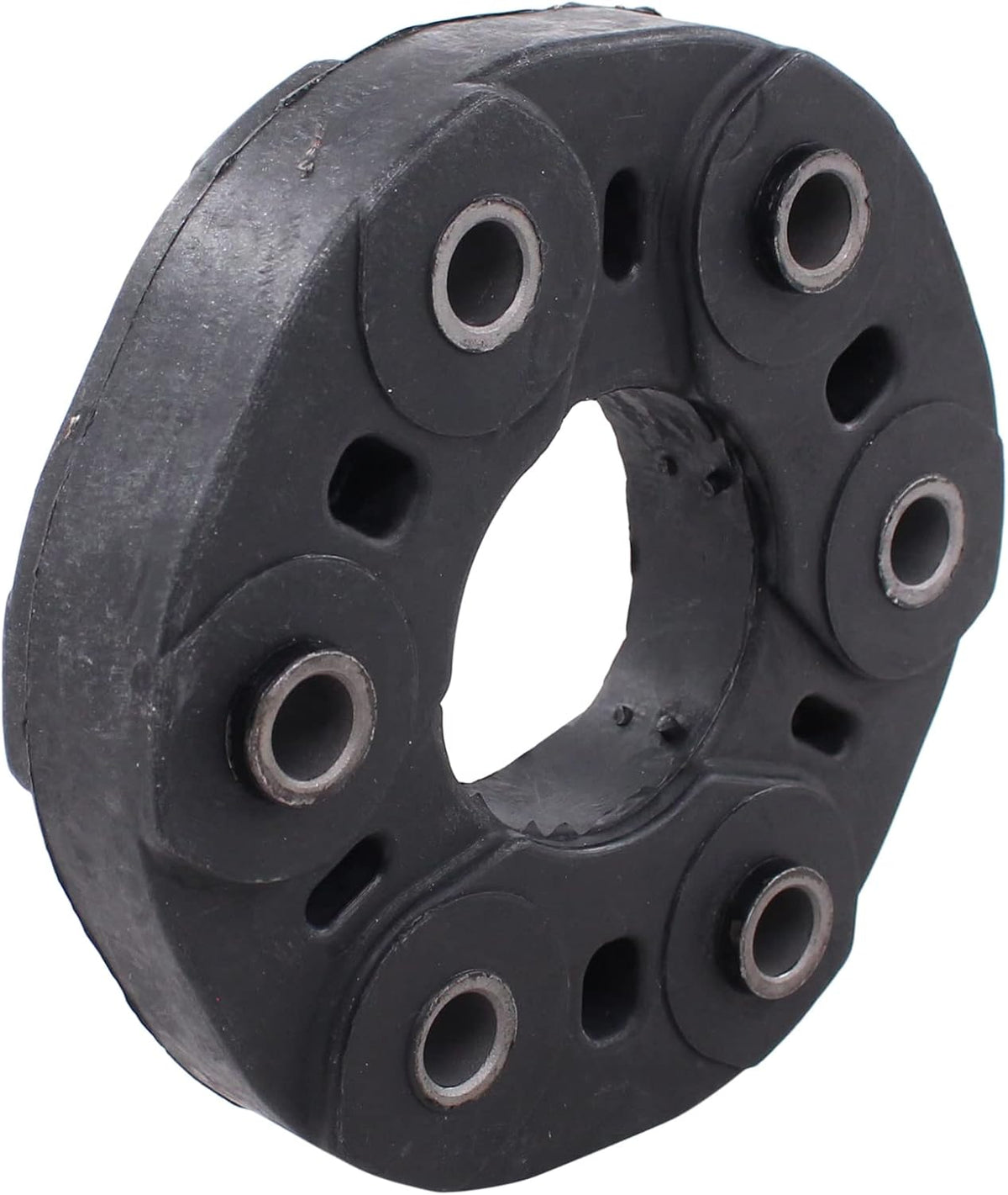 NewYall Front or Rear Drive Shaft Flex Coupler Disc Joint