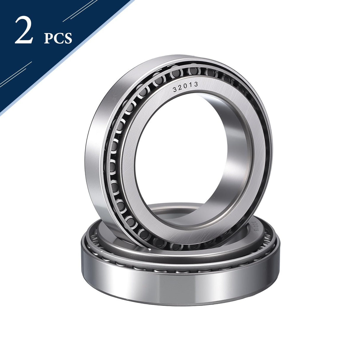 HIPicco 32013 Tapered Roller Bearing Cone and Cup Set