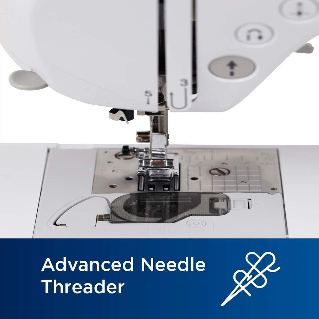 ST150HDH Strong and Tough Sewing Machine 50 Stitches