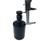 Top Upper Carrier Roller Compatible with Yanmar Mini Excavator VIO40-1