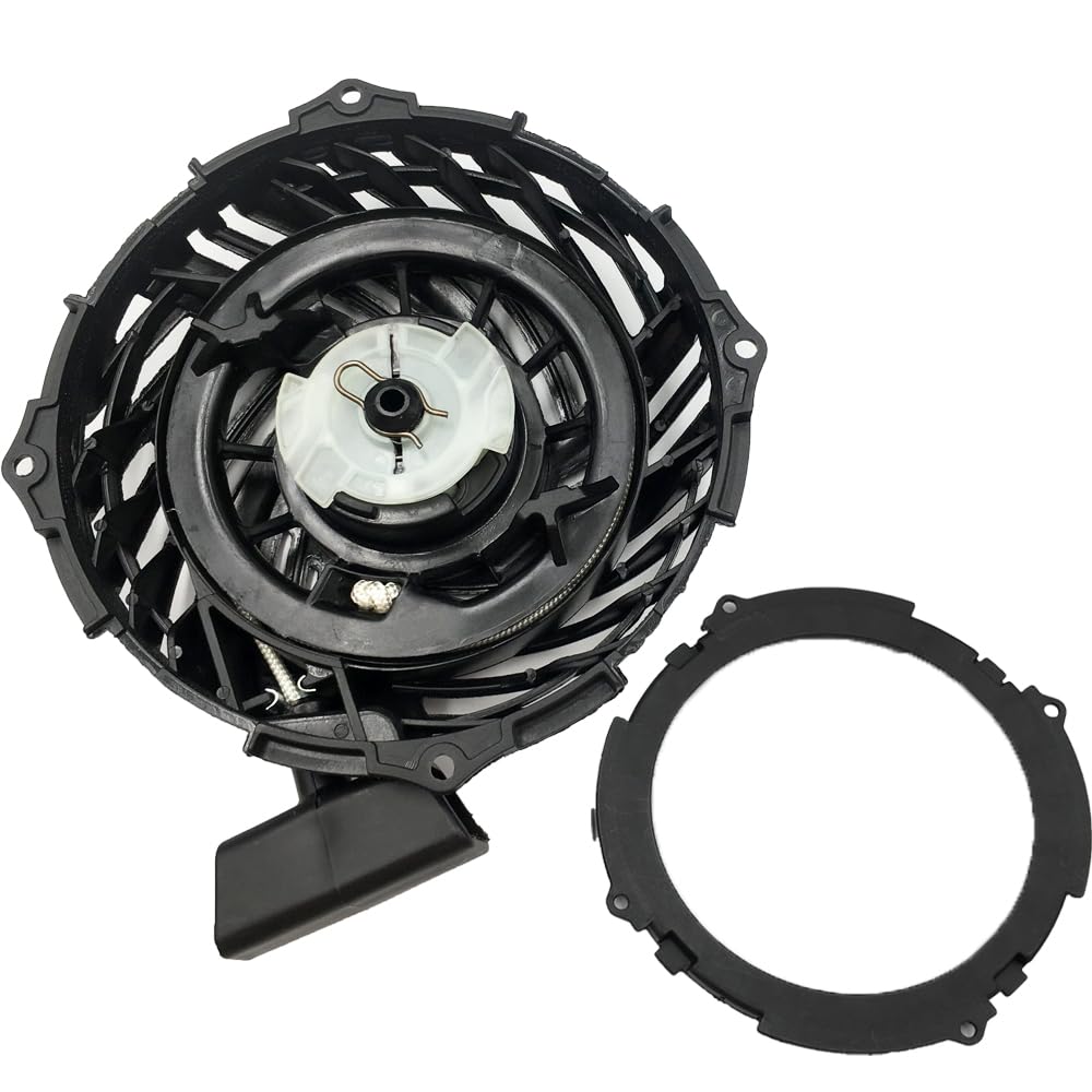 Recoil Rewind Pull Starter Compatible with GTS 150cc Toro Lawn Mower