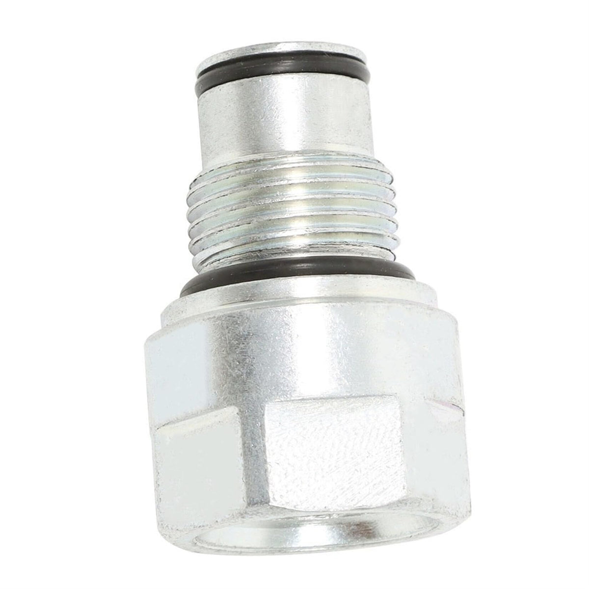 findmall P80 Hydraulic Directional Control Valve Closed Center Plug