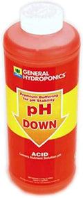 pH Down - 1 Quart