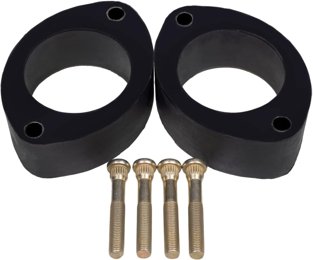 Leveling Lift Kit 1.6 inch 40mm for Honda - Rear Strut Spacers
