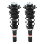 WOHAIPA Pair Front Shock for 1990-2018 Kawasaki Mule Series, Front Shocks Struts Direct Replacement OE 45023-1006