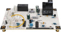 Defrost Control Board AC Defrost Circuit Panel Replacement for Carrier Bryant Payne ICP Premium ABS Material Durable Stable Performance Air Conditioner System Part