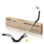 A-Premium Power Steering Return Hose Assembly Compatible with Lexus