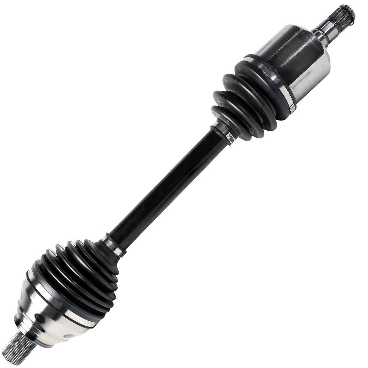 SCITOO Front Left CV Axle Assembly For Tiguan 2.0L 2009-2016