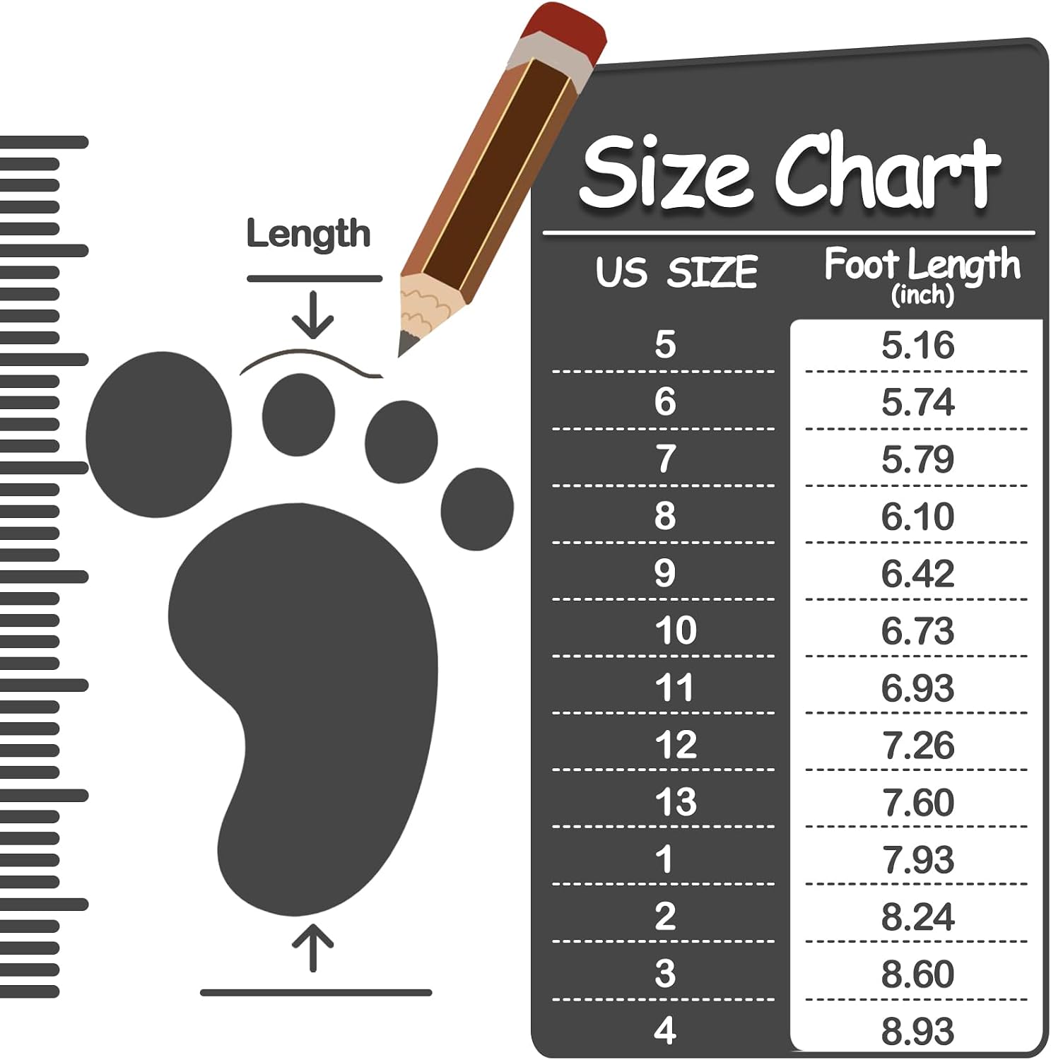 Kids Rain Boots Waterproof Printed Rubber boots with Handles | Slip on, Double Handles,Slip Resistant