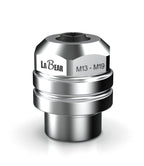 1/2-Inch Drive Adjustable Tap Chuck Adapter Socket, M13-M19