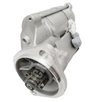 12V 10T Starter Motor 7253205 Compatible with Bobcat E25 E26 E27 E32 E37 E42 E45 E50 E55 E85 Excavator