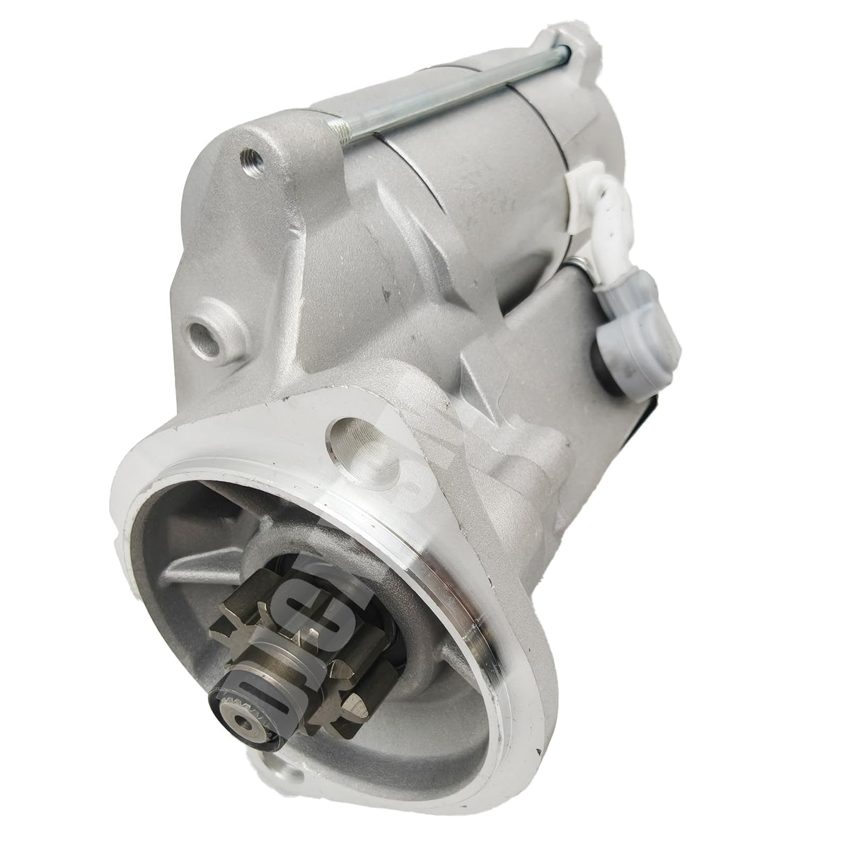 12V 10T Starter Motor 7253205 Compatible with Bobcat E25 E26 E27 E32 E37 E42 E45 E50 E55 E85 Excavator