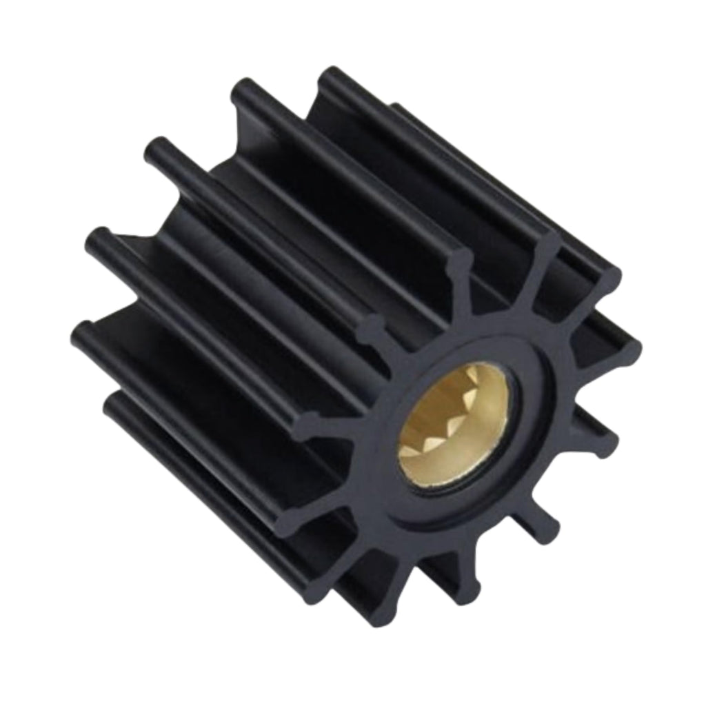 Heurofosh 09-812B-1 Water Pump Impeller Raw Sea Impeller Kit for Johnson
