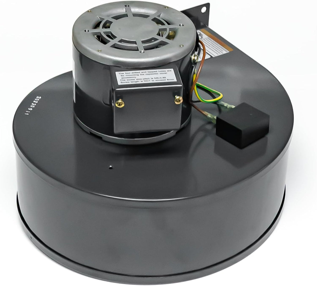 Blower Motor 115V 50/60 HZ