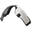 Garage-Pro Fender Liner For Kia Soul 2023-2025 Front, Passenger Side