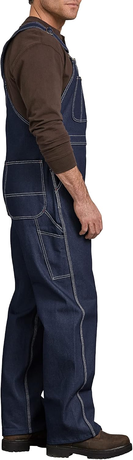 Men's Bib Overall
