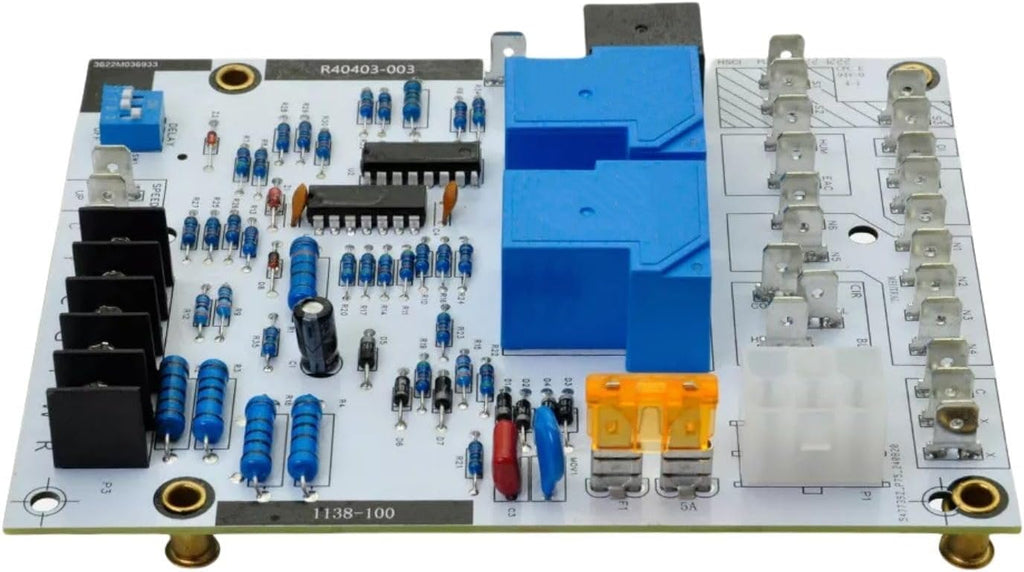 Control Circuit Board for Armstrong Ultra SX80 SX90 Furnace Fan