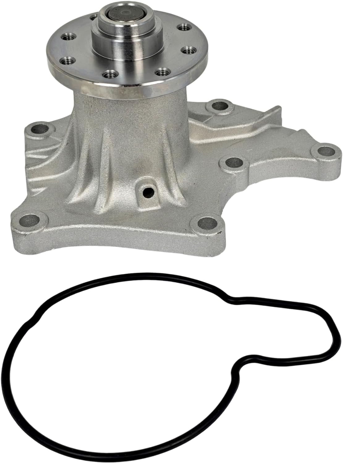 EZROAD Water Pump 8-94310-251-0 for Isuzu 4JB1 4JA1 4JC1 4JG1 4JG2 Engine