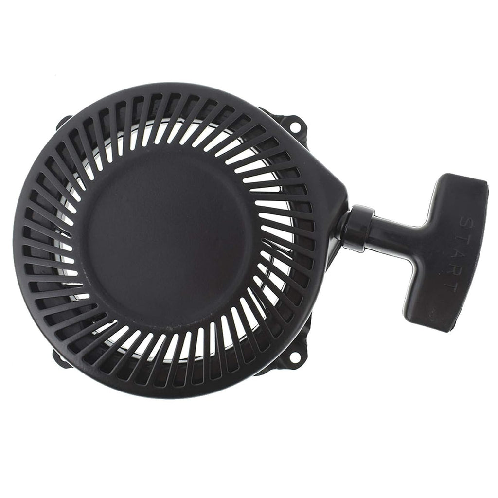 Autoparts 497830 Recoil Rewind Pull Starter Replacement for Briggs Stratton 135202 135212 135232 135237 135702