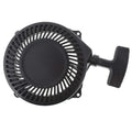Autoparts 497830 Recoil Rewind Pull Starter Replacement for Briggs Stratton 135202 135212 135232 135237 135702