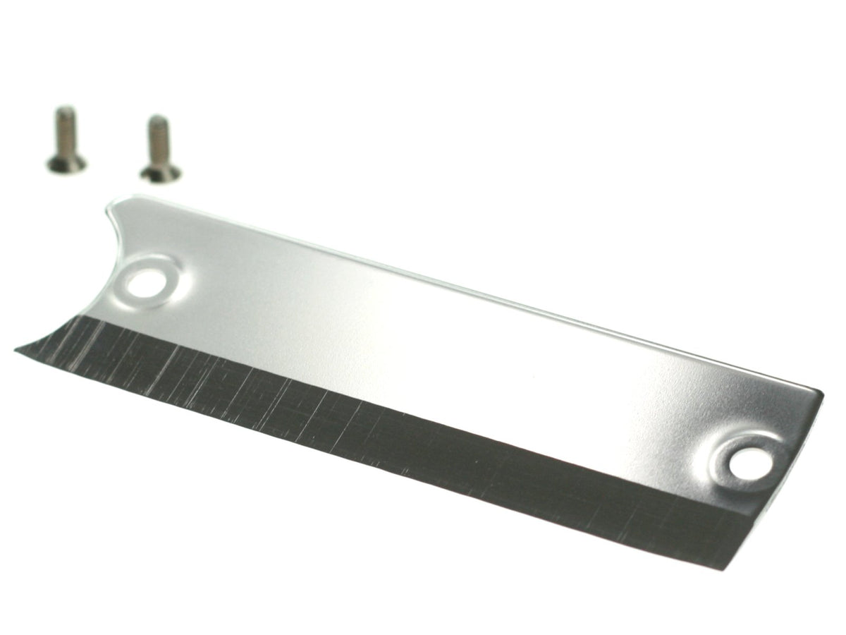 Robot Coupe 29780 Knife with Screws for Slicing Plate