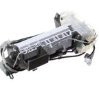 Refrigerator Ice Maker Assembly, Automatic Ice Maker Unit for Freezer, Compatible with Whirlpool Model KFIS29BBMS03, Replacement for Non Working Ice Maker Systems