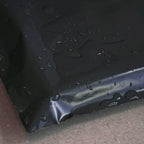 Black Poly Mailers, 10 x 13 Inch, 500 Pack