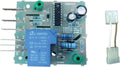 Supco ADC8931 Refrigerator Defrost Control Board Replaces 4388931, 2308325, 2188160, 2169268, 216926