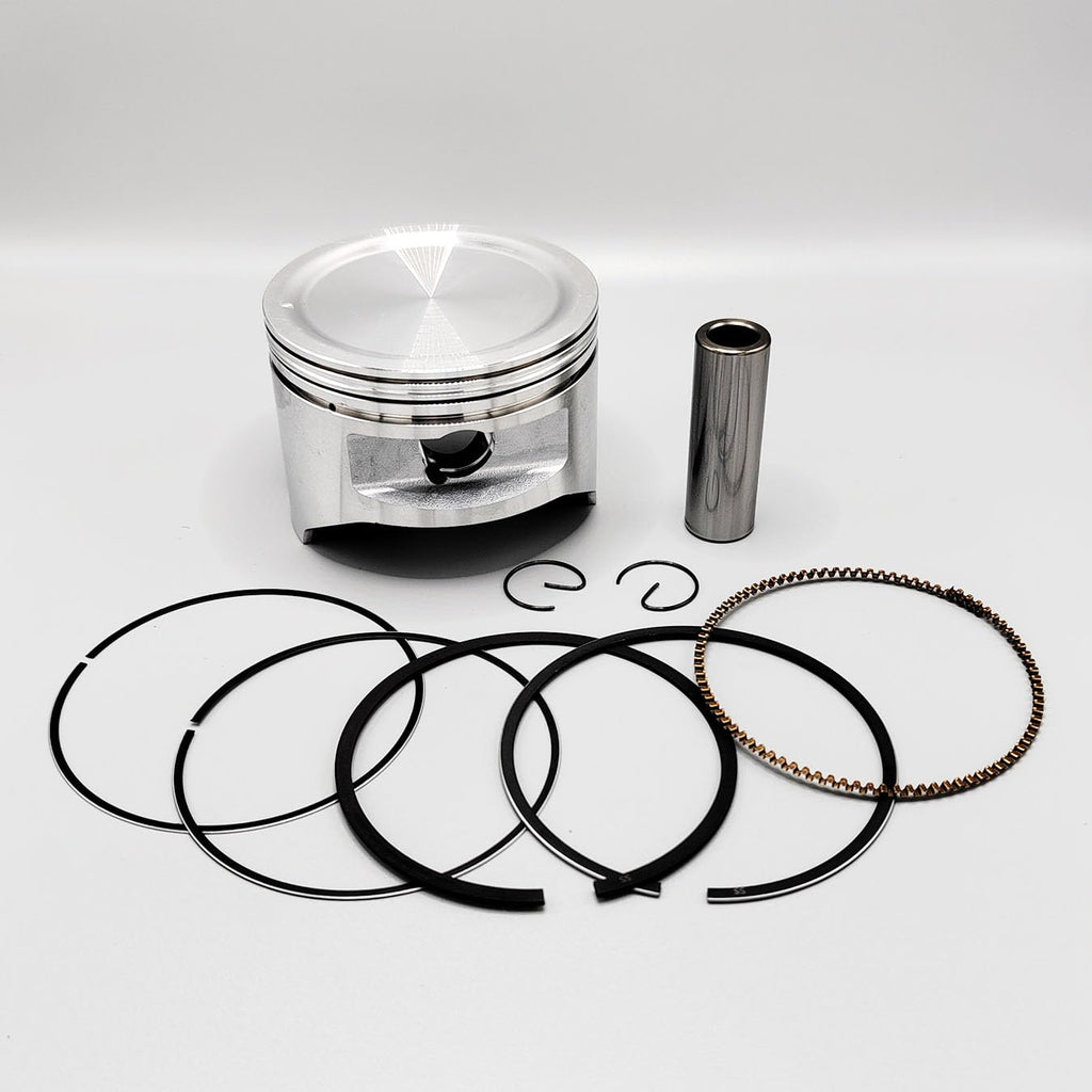 CH440 Piston Rings Kit for Kohler CH440 Engine