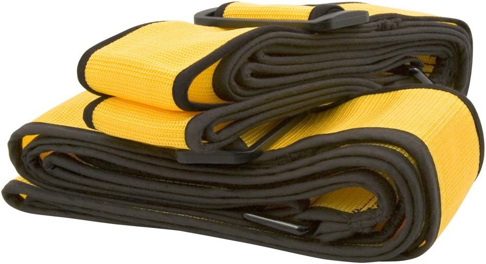 4520095N SuperSliders Pro-Lifter Moving and Lifting Straps