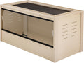 ECOFLEX 48" Mojave Reptile Enclosure, Large, Maple