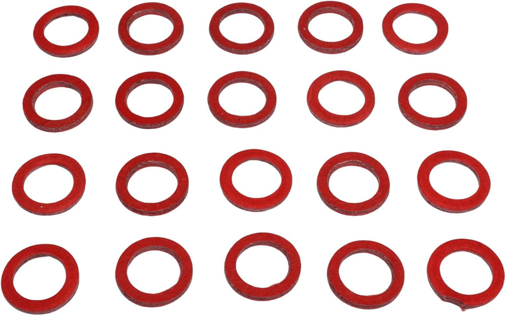90430-08003-00 Outboard Lower Unit Drain Plug Gasket for Yamaha