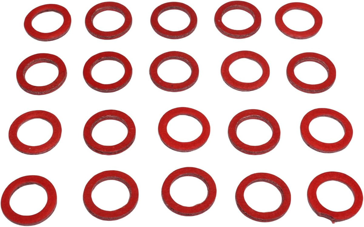 90430-08003-00 Outboard Lower Unit Drain Plug Gasket for Yamaha