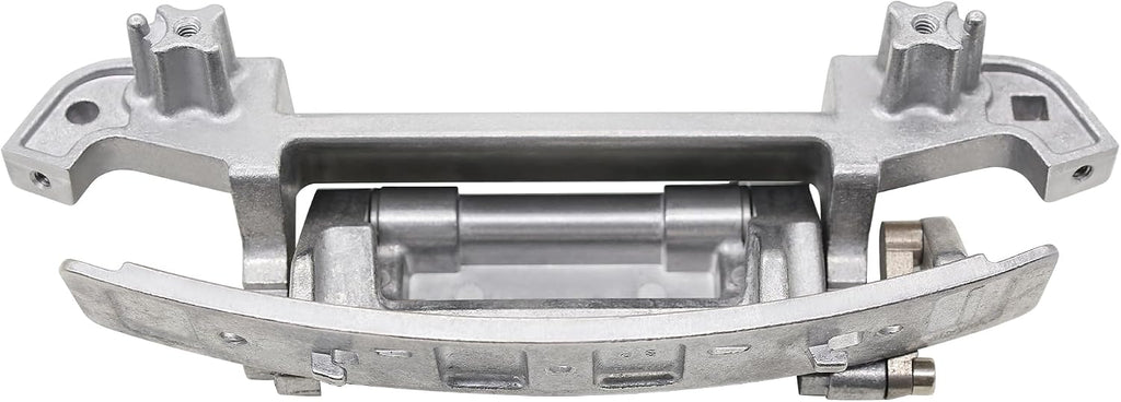 W10310366 Cosamatcozon Upgraded Dryer Door Hinge Part - Compatible with Some Whirlpool, Maytag and Amana Dryers