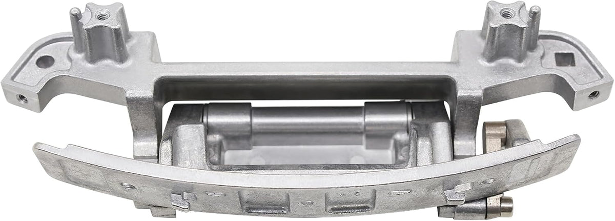 W10310366 Cosamatcozon Upgraded Dryer Door Hinge Part - Compatible with Some Whirlpool, Maytag and Amana Dryers
