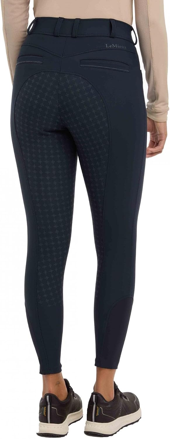 Isabelle Full Seat Breeches - Womens