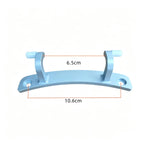 12938200000026 For Midea Dryer Door Hinge Accessory MD55-89E/MD50-88E