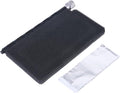 902-325 HVAC Blend Door Repair Kit Compatible with 2002-2010 Dodge Ram 1500 2500 3500 4500 5500 Replaces 68004226AA 68004226AB Recirculation