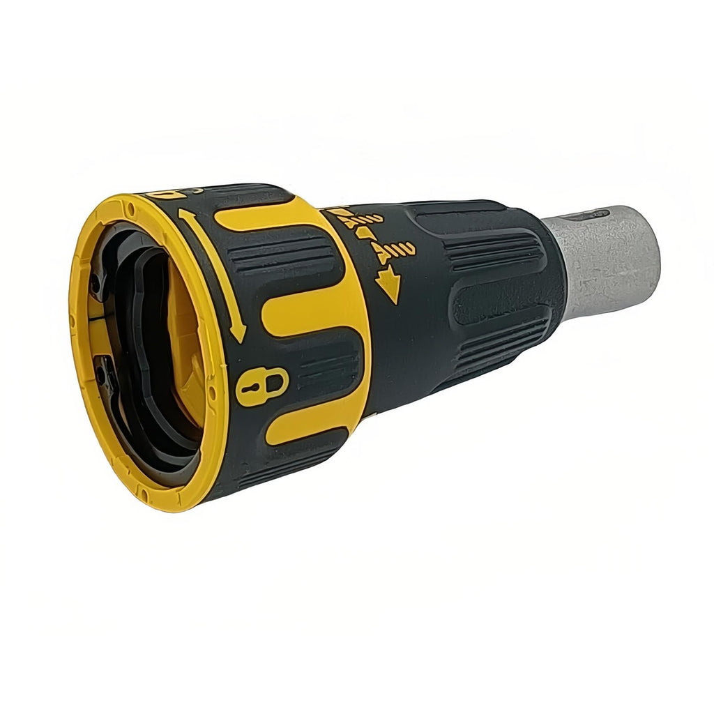 DCF620 N435495 Nose Cone Assy Replace for Dewalt DCF621 DCF620B DCF620D2 DCF620M2 Brushless Drywall Screwgun