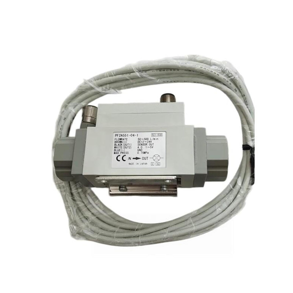 Arionyx Digital Flow Switch Air Flow Switch PF2A551-04-1