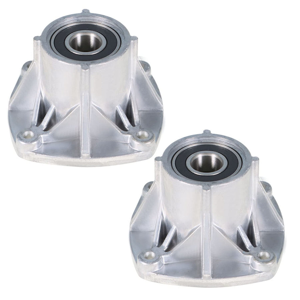marddpair 1769048099 2 Pack Spindle Assembly Replacement for MTD 1765092