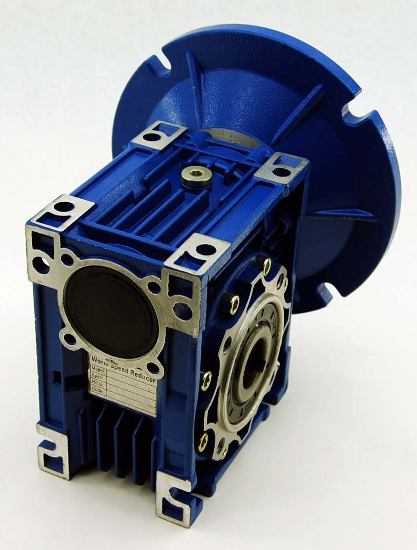 MRV050 Worm Gear 15:1 56C Speed Reducer